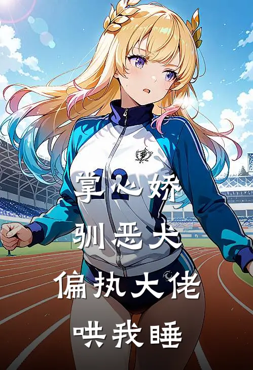 掌心娇，驯恶犬，偏执大佬哄我睡