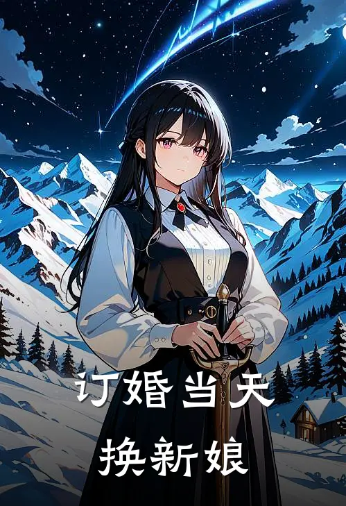 订婚当天换新娘