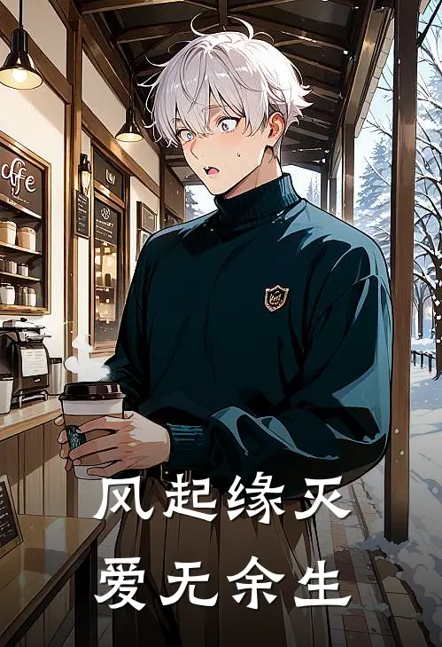 风起缘灭，爱无余生