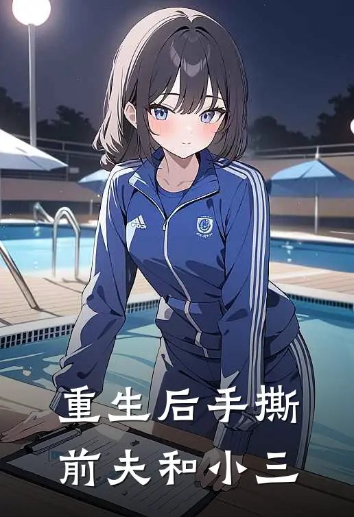 重生后手撕前夫和小三