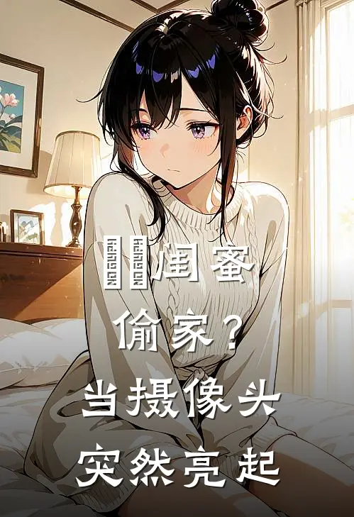 ​​闺蜜偷家？当摄像头突然亮起