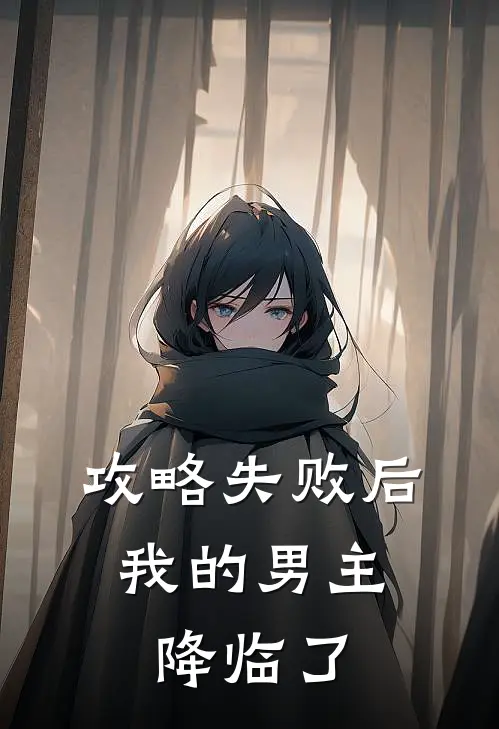 攻略失败后，我的男主降临了
