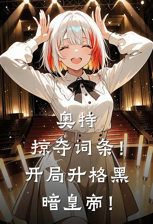 奥特：掠夺词条！开局升格黑暗皇帝！