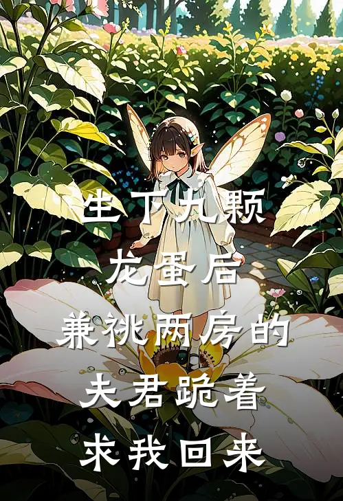 生下九颗龙蛋后，兼祧两房的夫君跪着求我回来