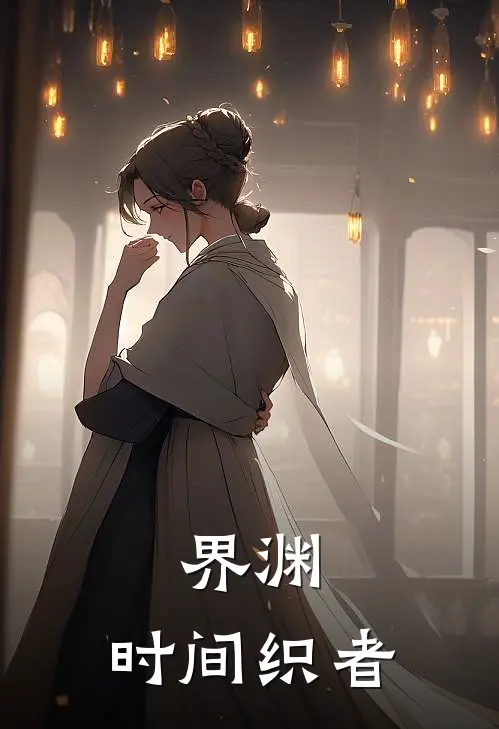 界渊：时间织者