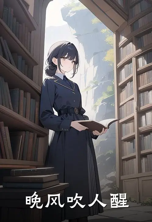 晚风吹人醒