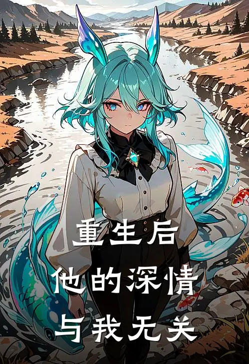 重生后，他的深情与我无关