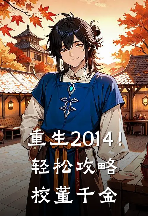 重生2014！轻松攻略校董千金