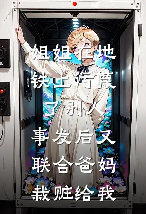 姐姐在地铁上污蔑了别人，事发后又联合爸妈栽赃给我