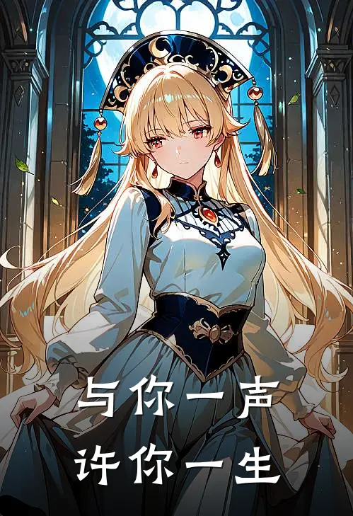 与你一声，许你一生