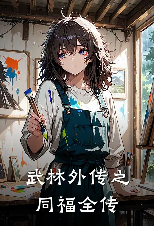 武林外传之同福全传