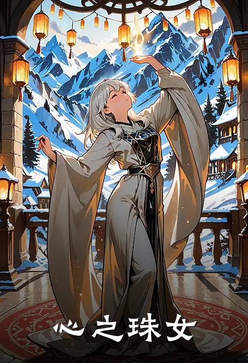 心之珠女