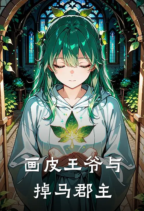 画皮王爷与掉马郡主