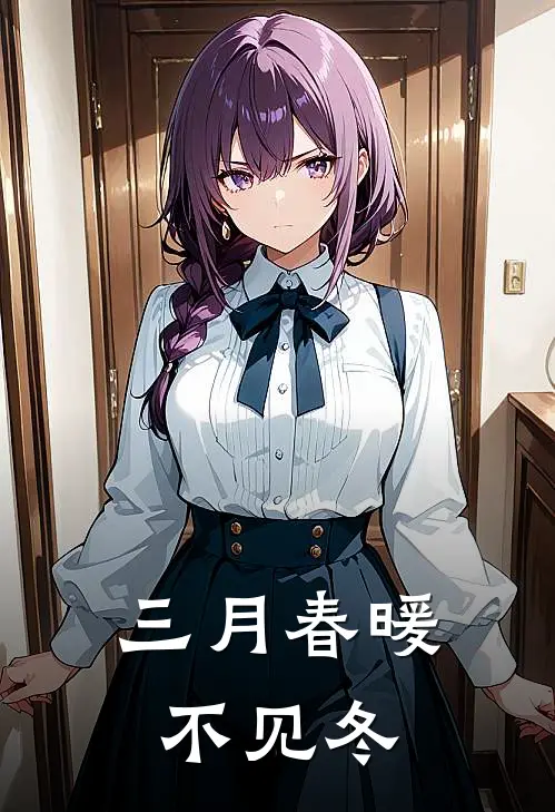 三月春暖不见冬