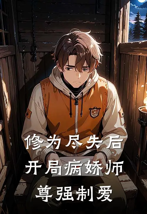 修为尽失后，开局病娇师尊强制爱