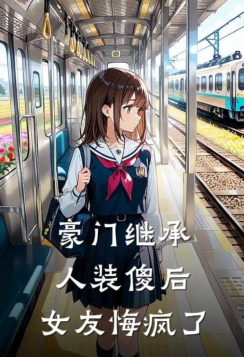 豪门继承人装傻后，女友悔疯了