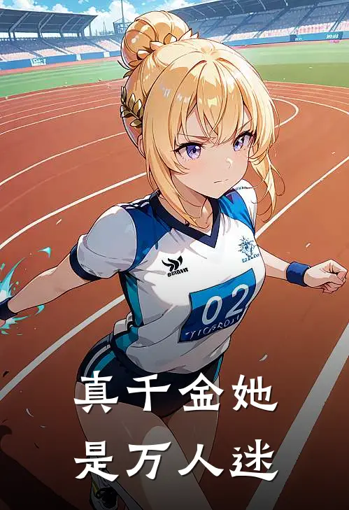 真千金她是万人迷