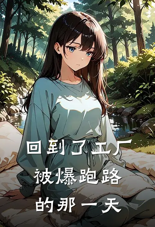 回到了工厂被爆跑路的那一天