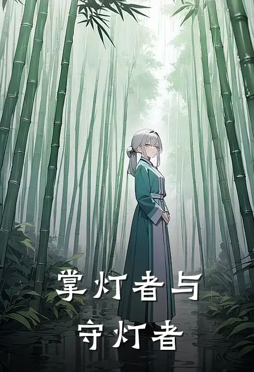 掌灯者与守灯者