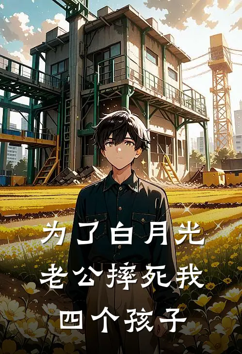 为了白月光，老公摔死我四个孩子