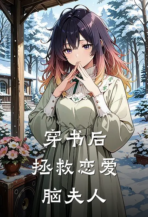 穿书后，拯救恋爱脑夫人