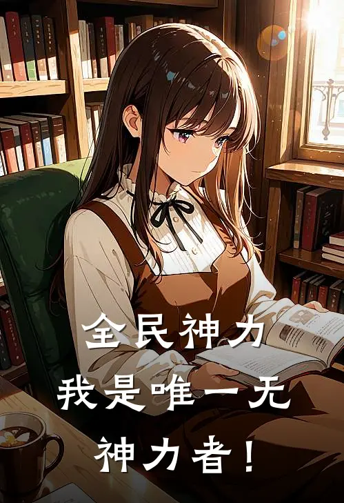 全民神力，我是唯一无神力者！