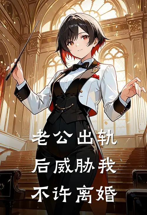 老公出轨后威胁我不许离婚