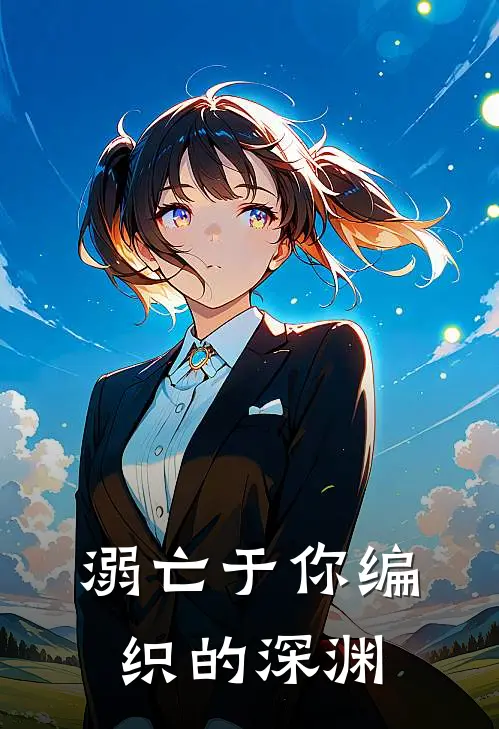 溺亡于你编织的深渊