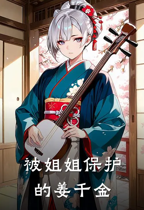 被姐姐保护的姜千金