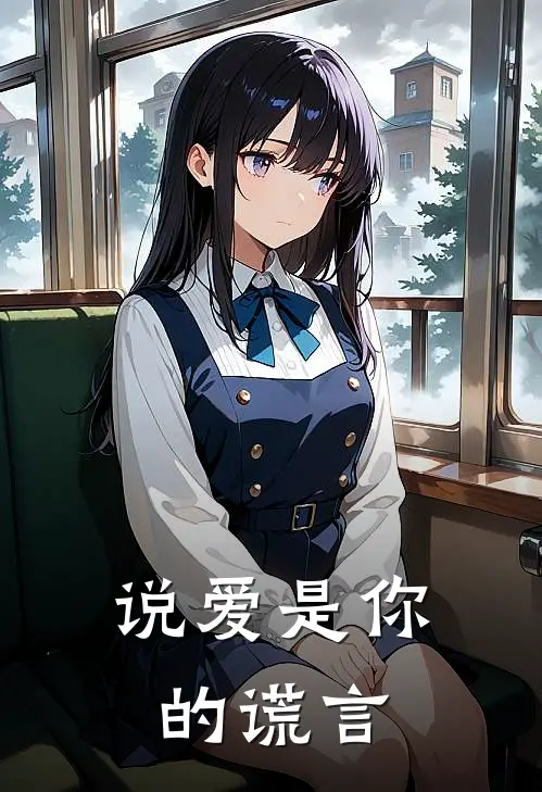 说爱是你的谎言