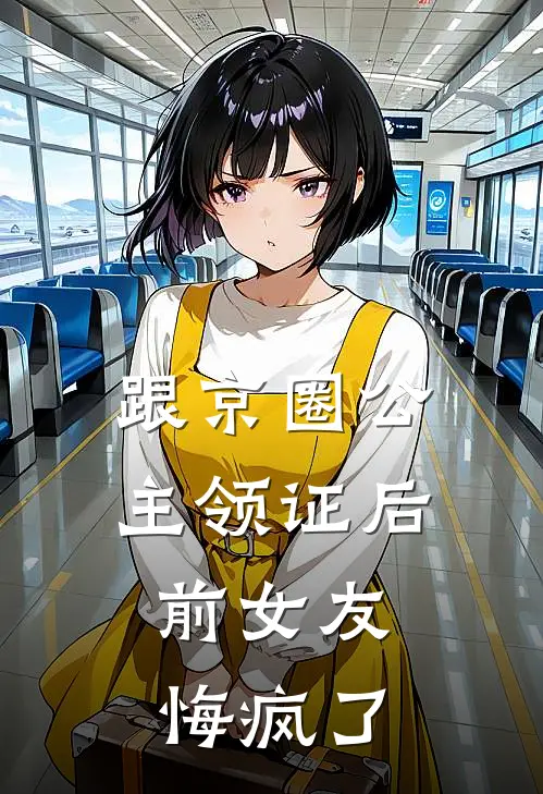 跟京圈公主领证后，前女友悔疯了