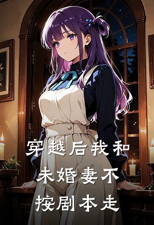 穿越后我和未婚妻不按剧本走