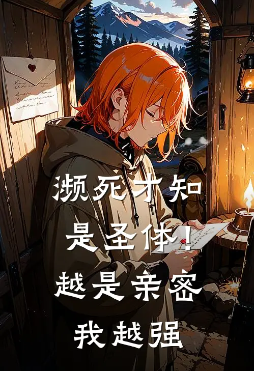 濒死才知是圣体！越是亲密我越强