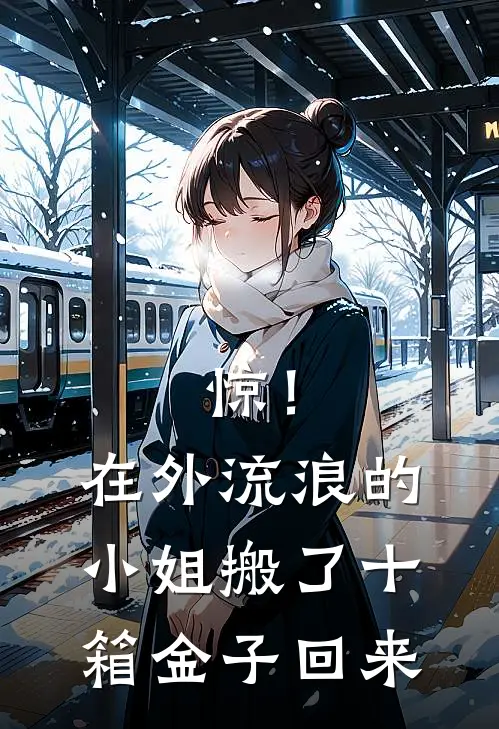 惊！在外流浪的小姐搬了十箱金子回来