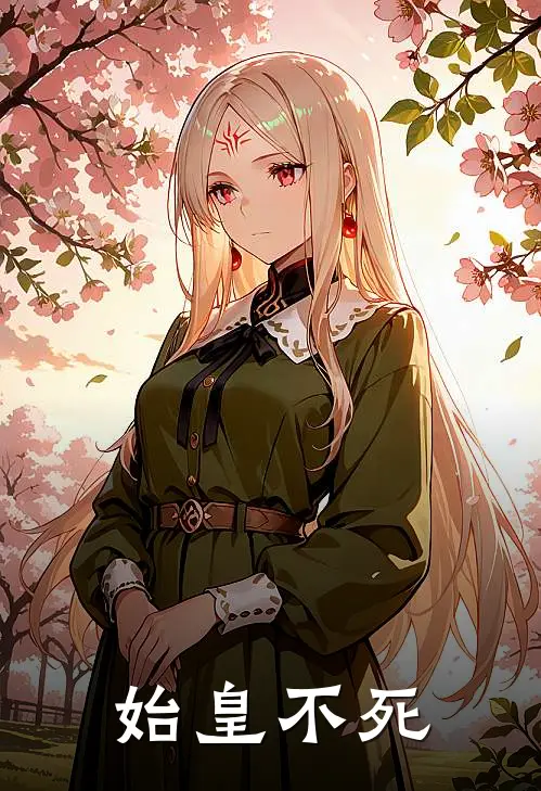 始皇不死