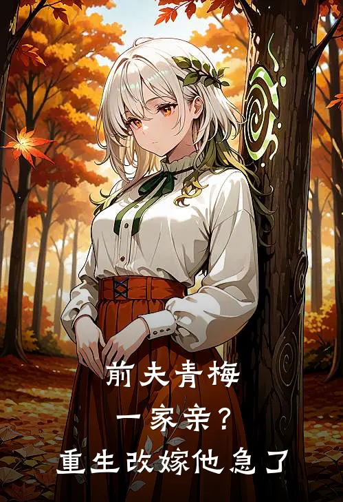 前夫青梅一家亲？重生改嫁他急了