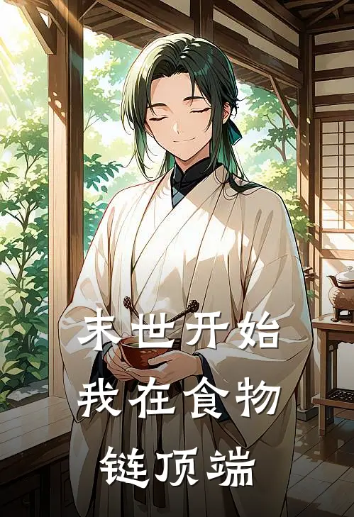 末世开始，我在食物链顶端