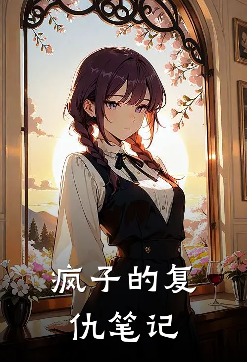 疯子的复仇笔记