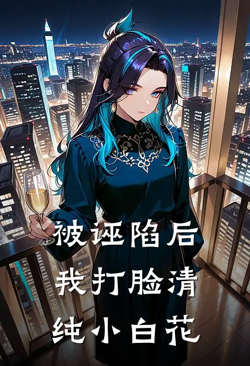 被诬陷后，我打脸清纯小白花