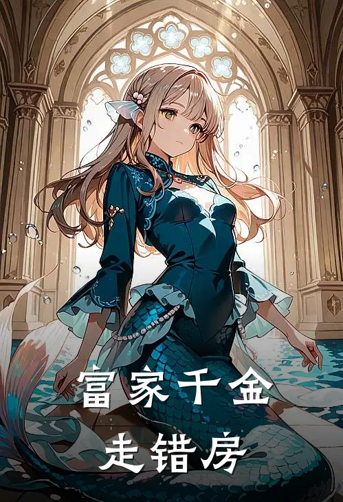 富家千金走错房