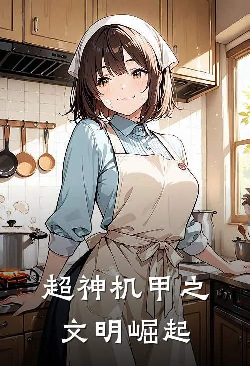 超神机甲之文明崛起