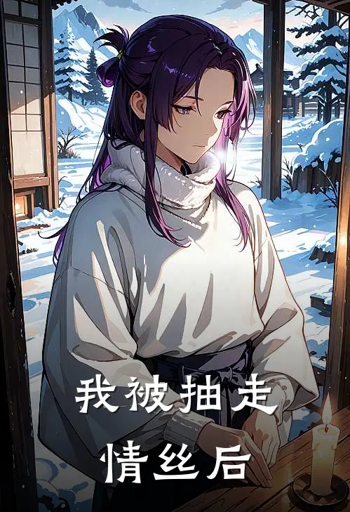 我被抽走情丝后