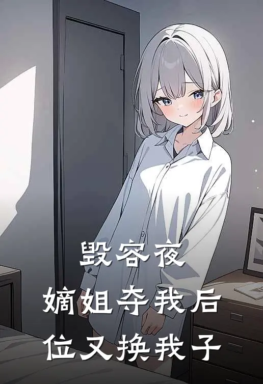 毁容夜：嫡姐夺我后位又换我子