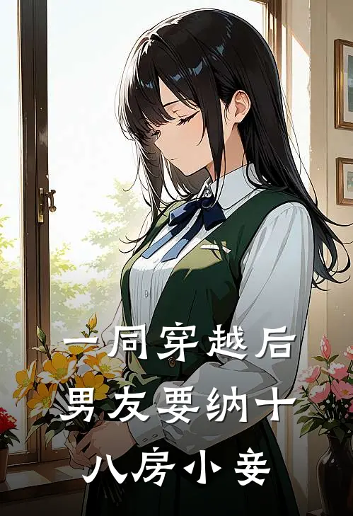 一同穿越后，男友要纳十八房小妾