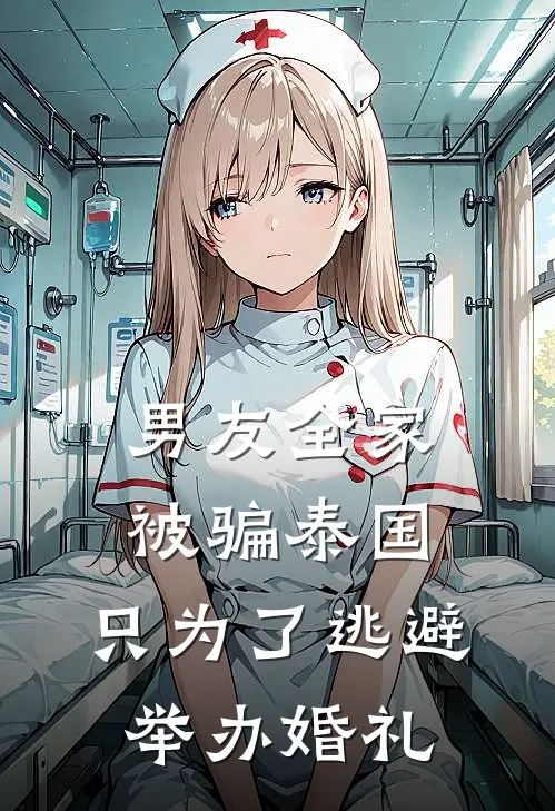 男友全家被骗泰国，只为了逃避举办婚礼