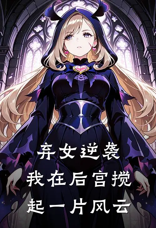 弃女逆袭，我在后宫搅起一片风云