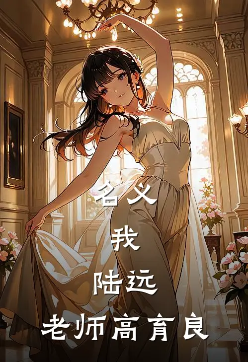 名义：我，陆远，老师高育良