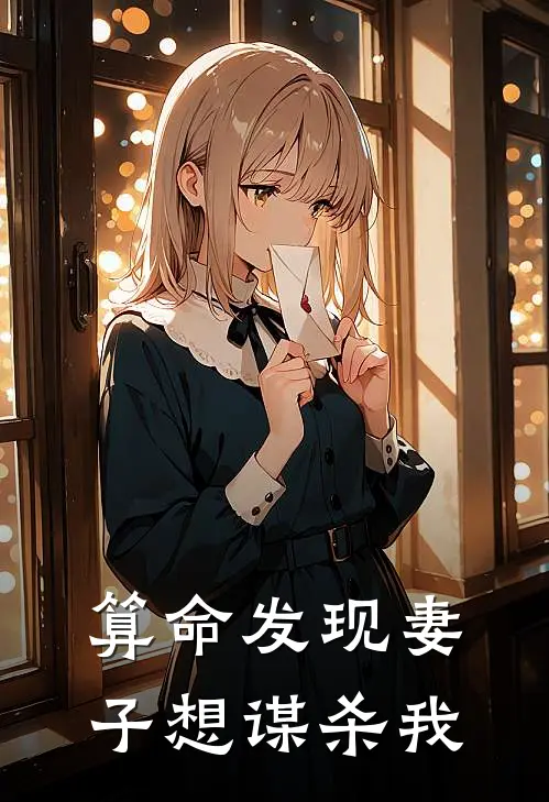 算命发现妻子想谋杀我