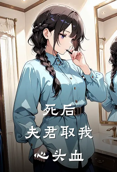 死后，夫君取我心头血
