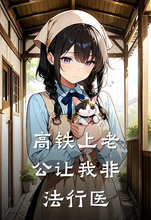 高铁上老公让我非法行医